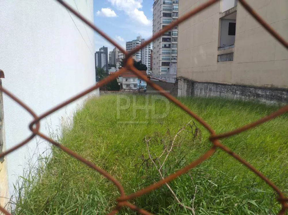Terreno, 500 m² - Foto 1
