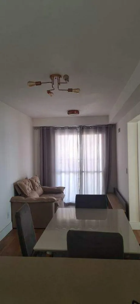 Apartamento, 2 quartos, 51 m² - Foto 2