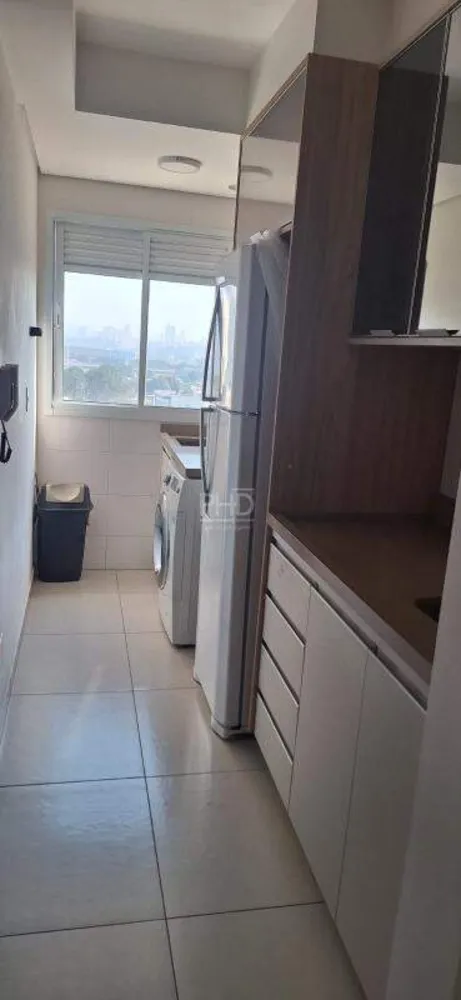 Apartamento, 2 quartos, 51 m² - Foto 7