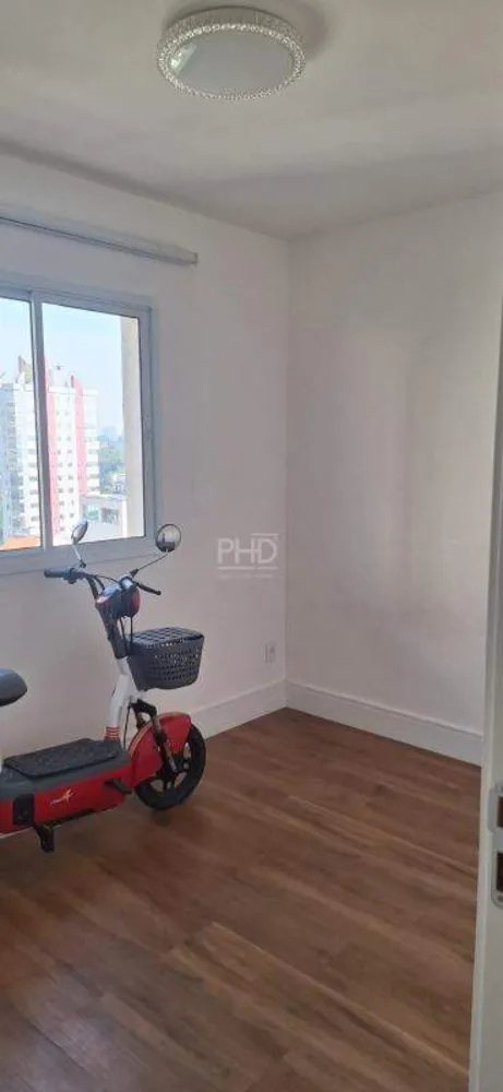 Apartamento, 2 quartos, 51 m² - Foto 9