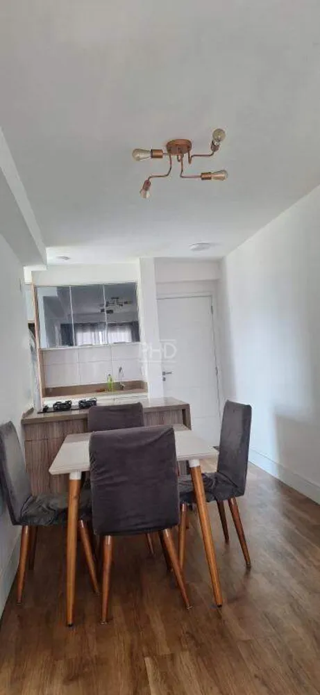 Apartamento, 2 quartos, 51 m² - Foto 5