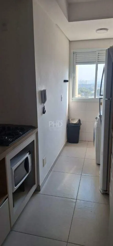 Apartamento, 2 quartos, 51 m² - Foto 8
