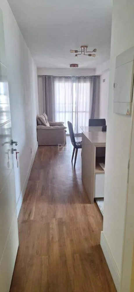 Apartamento, 2 quartos, 51 m² - Foto 1