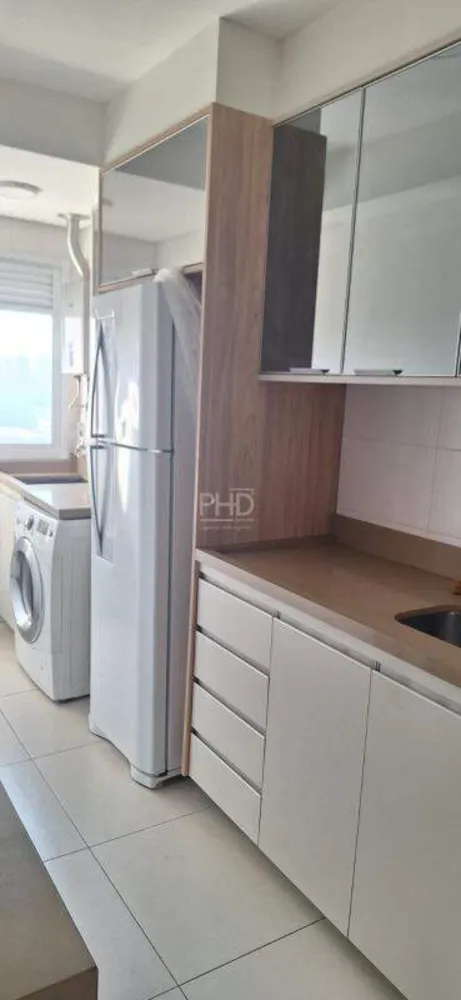 Apartamento, 2 quartos, 51 m² - Foto 6
