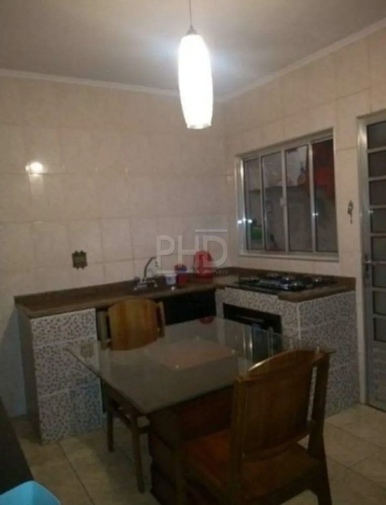 Sobrado, 2 quartos, 94 m² - Foto 3