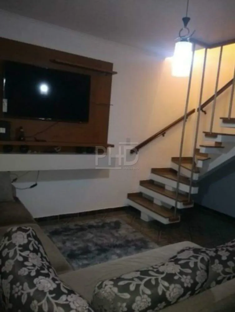 Sobrado, 2 quartos, 94 m² - Foto 2