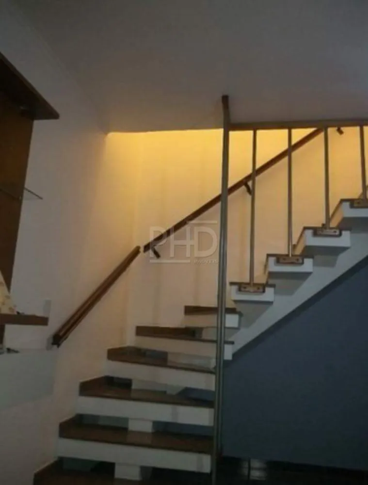 Sobrado, 2 quartos, 94 m² - Foto 6