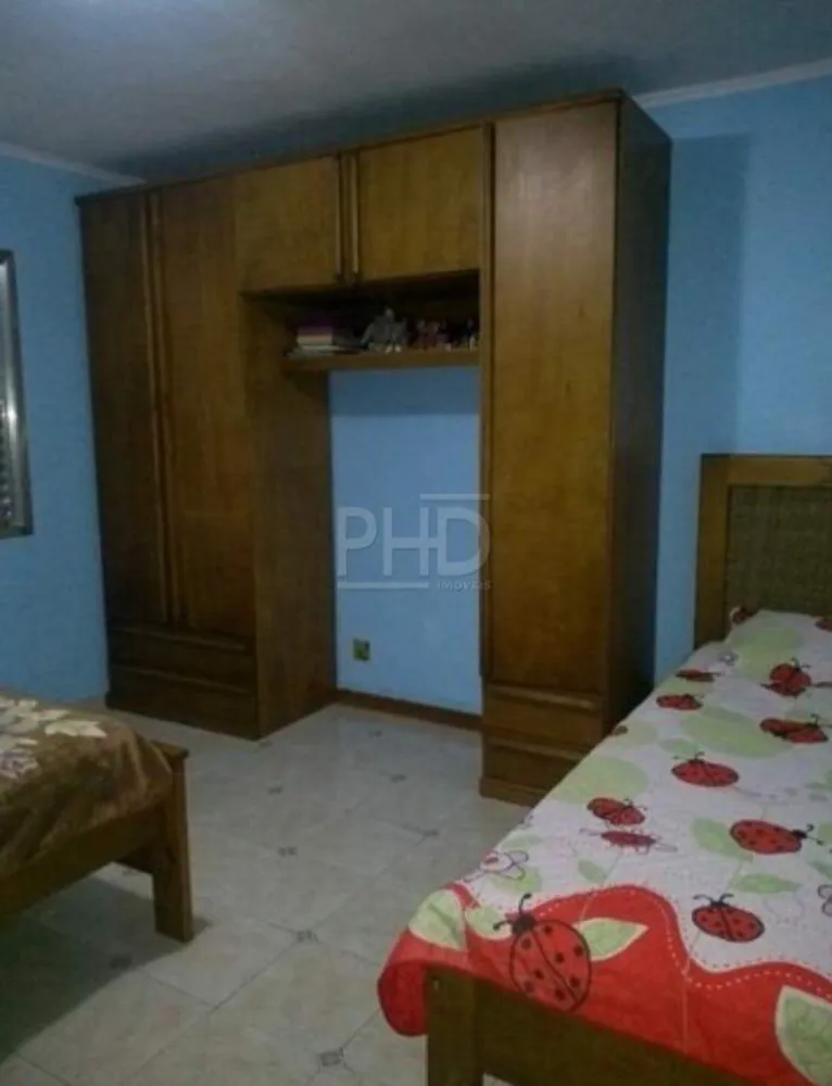 Sobrado, 2 quartos, 94 m² - Foto 8
