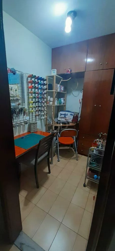 Apartamento, 3 quartos, 132 m² - Foto 9