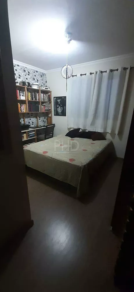 Apartamento, 3 quartos, 132 m² - Foto 7