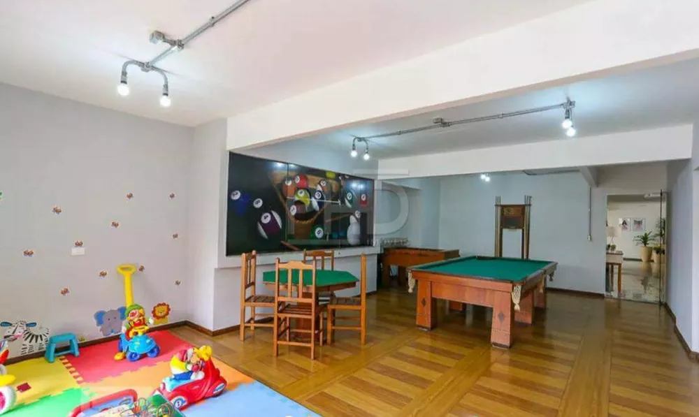 Apartamento, 3 quartos, 132 m² - Foto 11