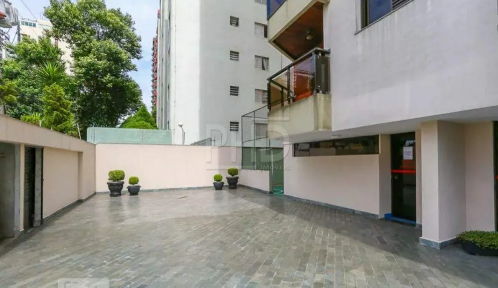 Apartamento, 3 quartos, 132 m² - Foto 20
