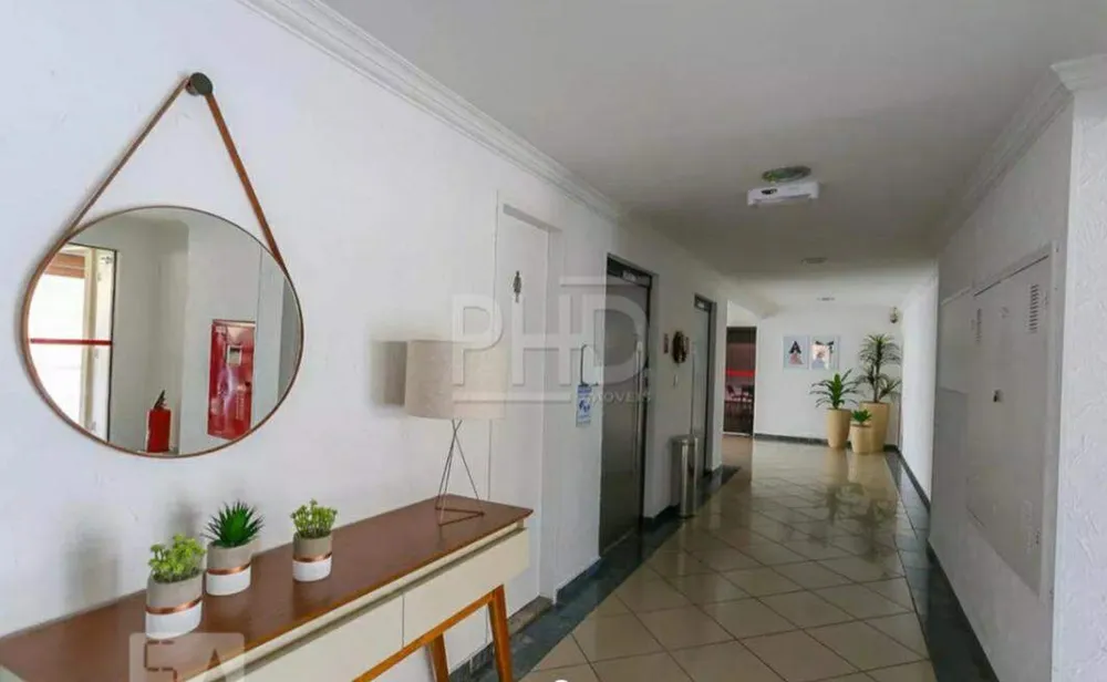 Apartamento, 3 quartos, 132 m² - Foto 1