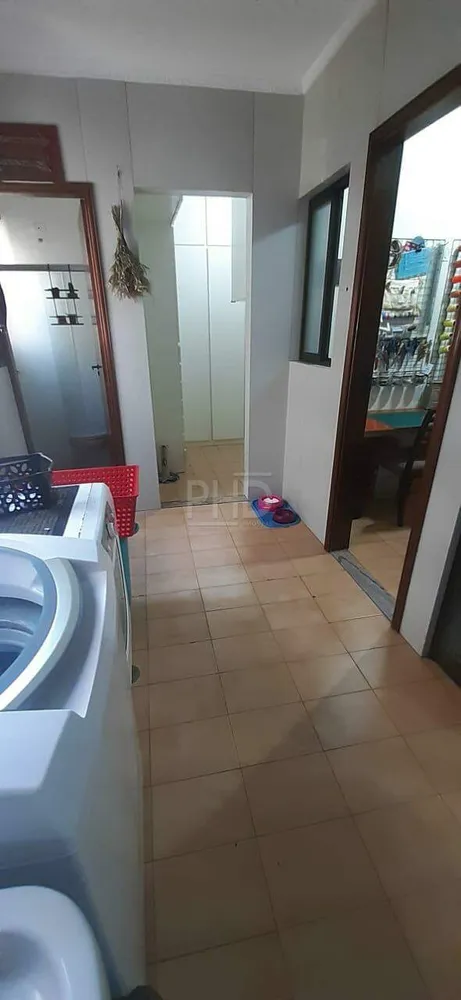 Apartamento, 3 quartos, 132 m² - Foto 5