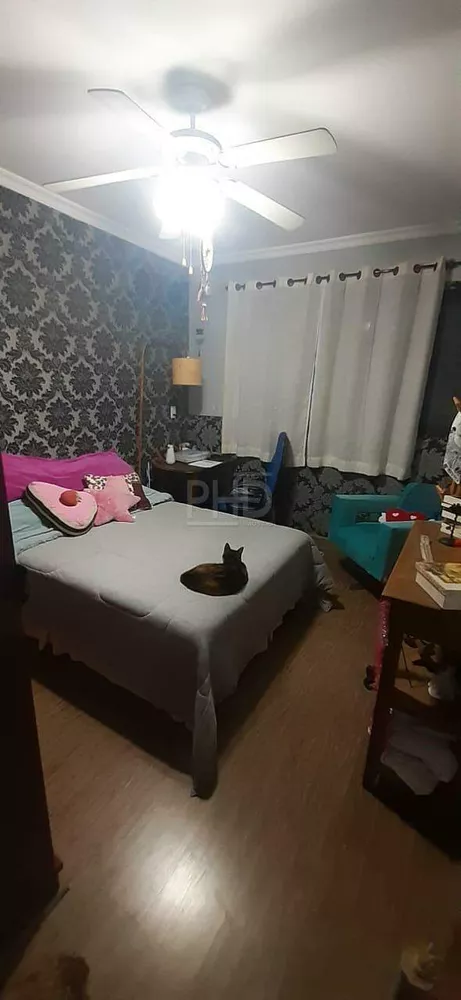 Apartamento, 3 quartos, 132 m² - Foto 8