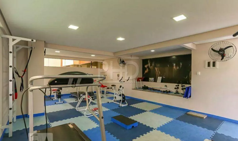 Apartamento, 3 quartos, 132 m² - Foto 10