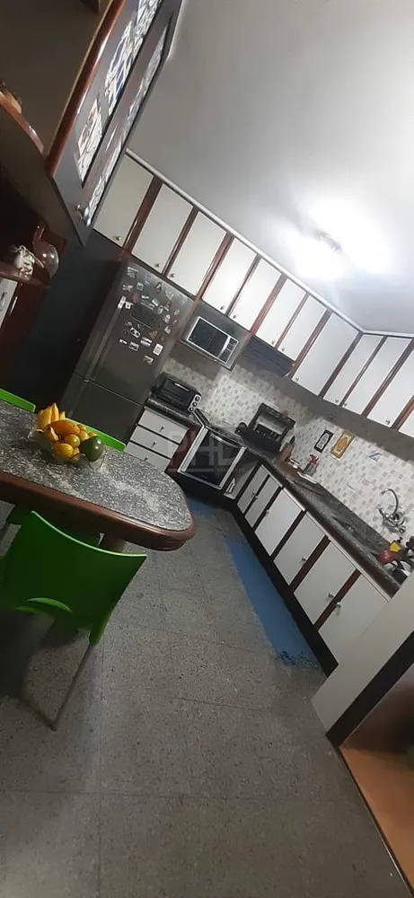 Apartamento, 3 quartos, 132 m² - Foto 3
