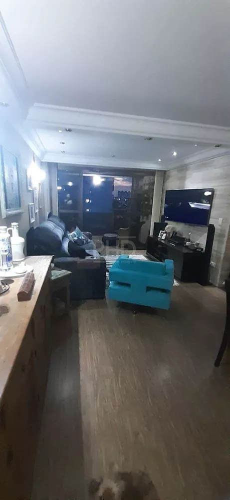 Apartamento, 3 quartos, 132 m² - Foto 1