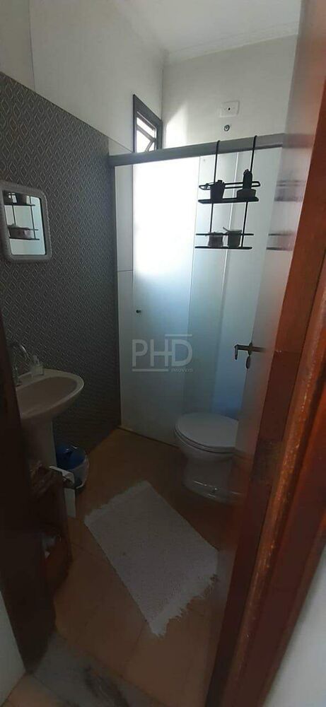 Apartamento, 3 quartos, 132 m² - Foto 4