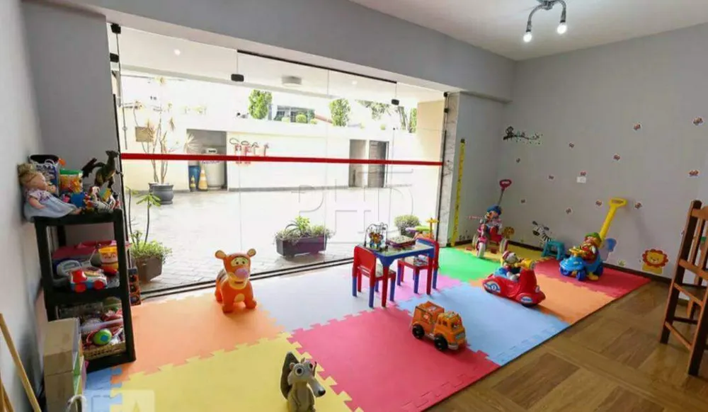 Apartamento, 3 quartos, 132 m² - Foto 17