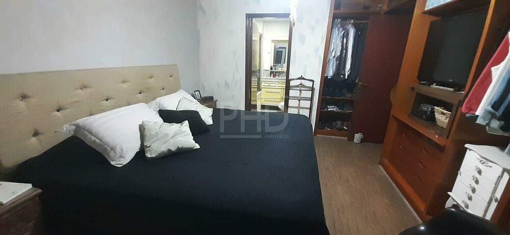 Apartamento, 3 quartos, 132 m² - Foto 5