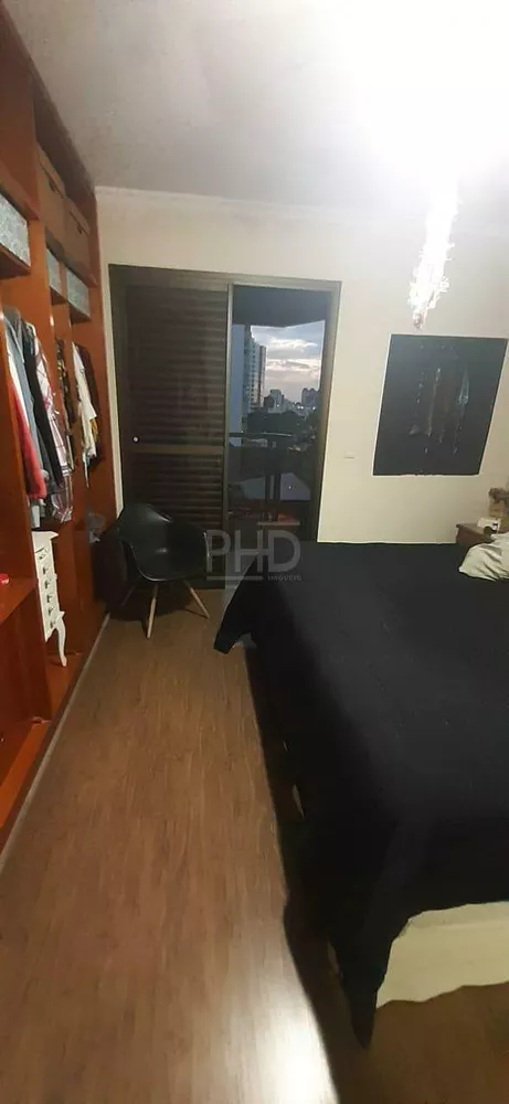 Apartamento, 3 quartos, 132 m² - Foto 6