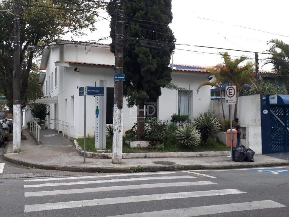 Prédio Inteiro, 400 m² - Foto 12