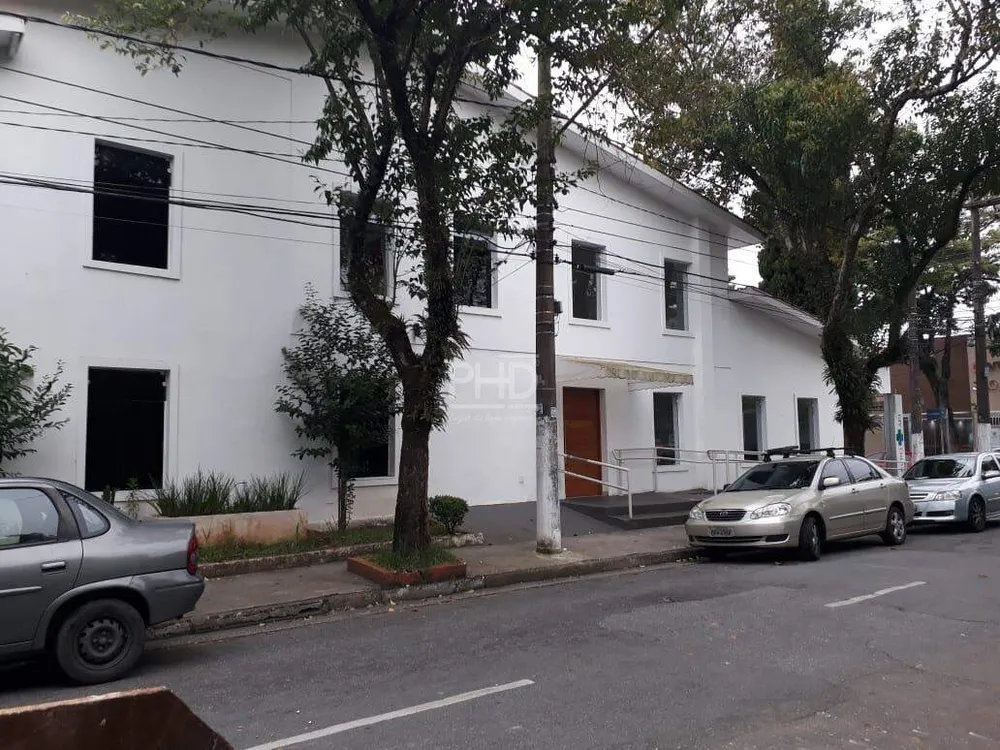 Prédio Inteiro, 400 m² - Foto 3