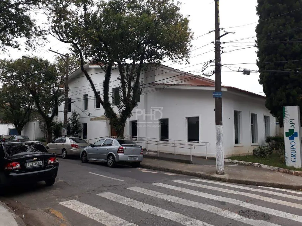 Prédio Inteiro, 400 m² - Foto 2