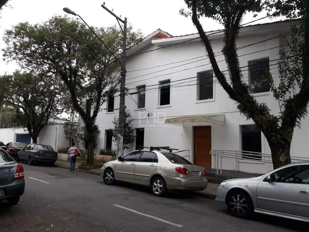 Prédio Inteiro, 400 m² - Foto 1