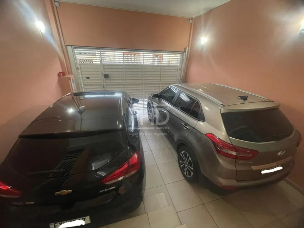 Sobrado, 3 quartos, 170 m² - Foto 12