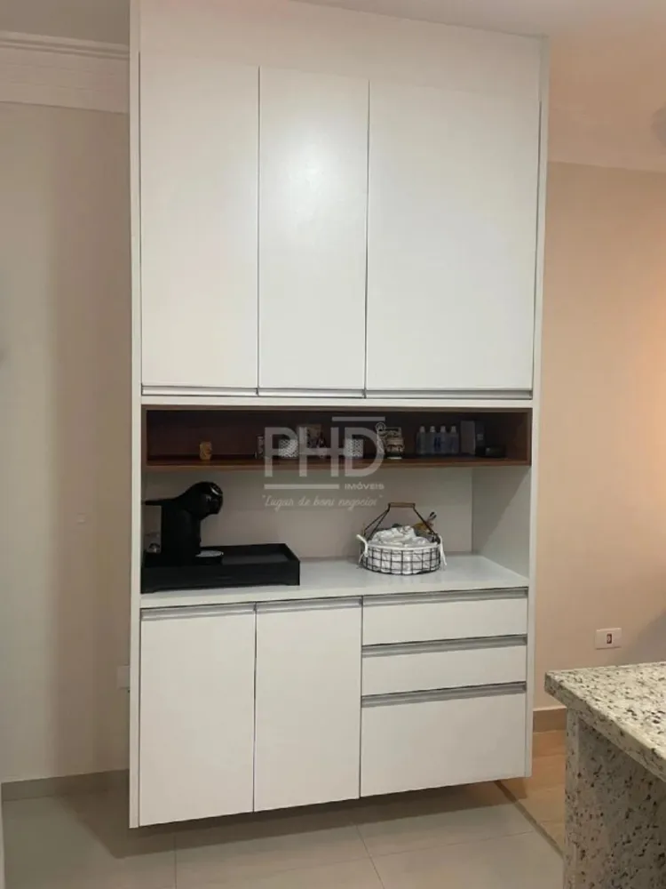 Sobrado, 3 quartos, 170 m² - Foto 6
