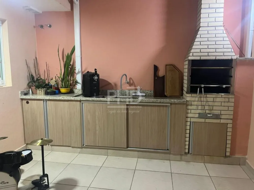 Sobrado, 3 quartos, 170 m² - Foto 11