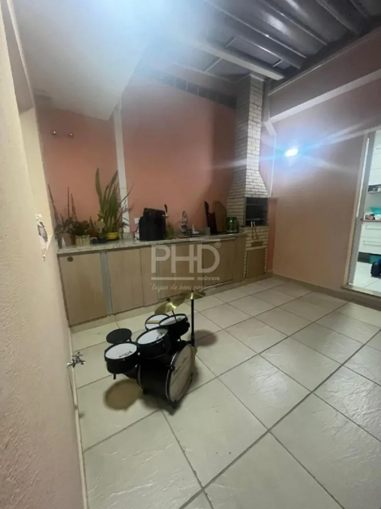Sobrado, 3 quartos, 170 m² - Foto 10