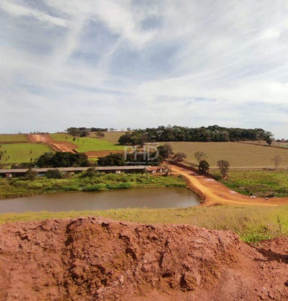 Terreno à venda, 1000m² - Foto 1