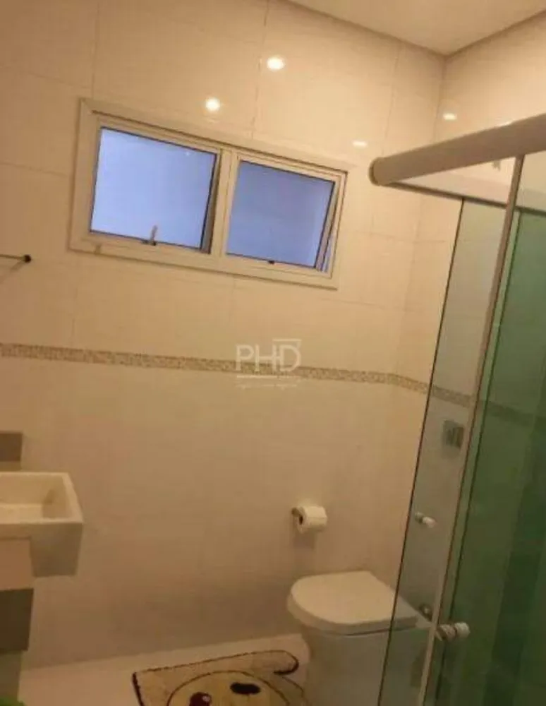 Sobrado, 4 quartos, 330 m² - Foto 4