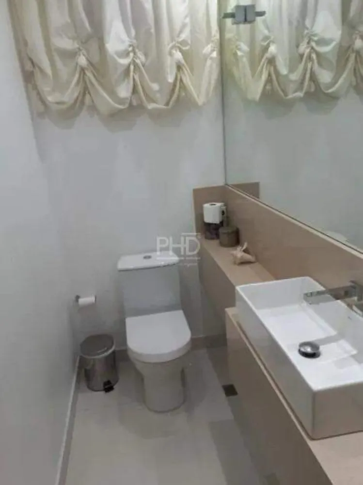 Sobrado, 4 quartos, 330 m² - Foto 5