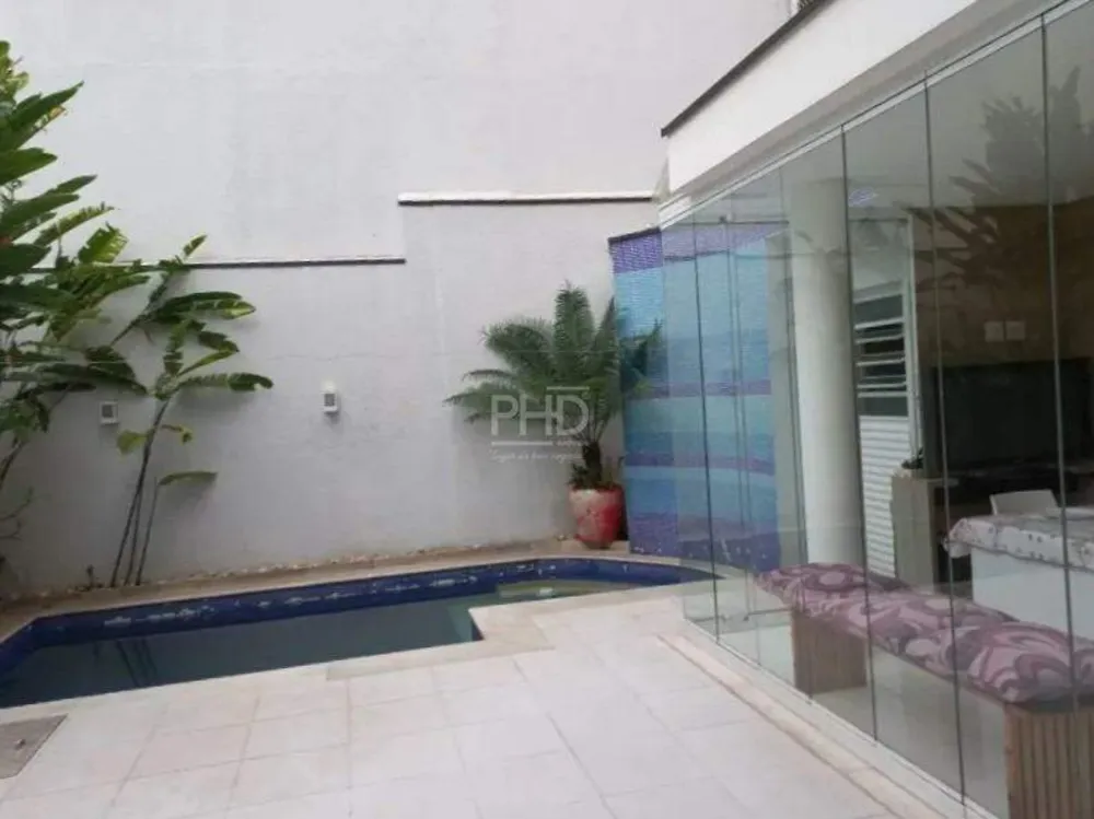 Sobrado, 4 quartos, 330 m² - Foto 8