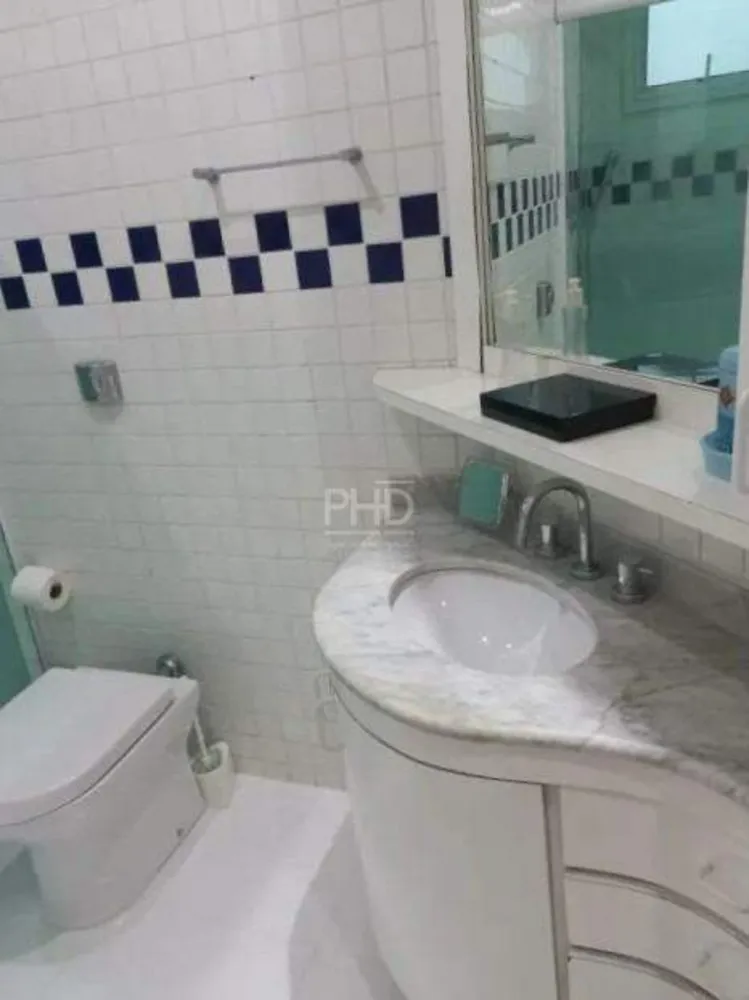 Sobrado, 4 quartos, 330 m² - Foto 7