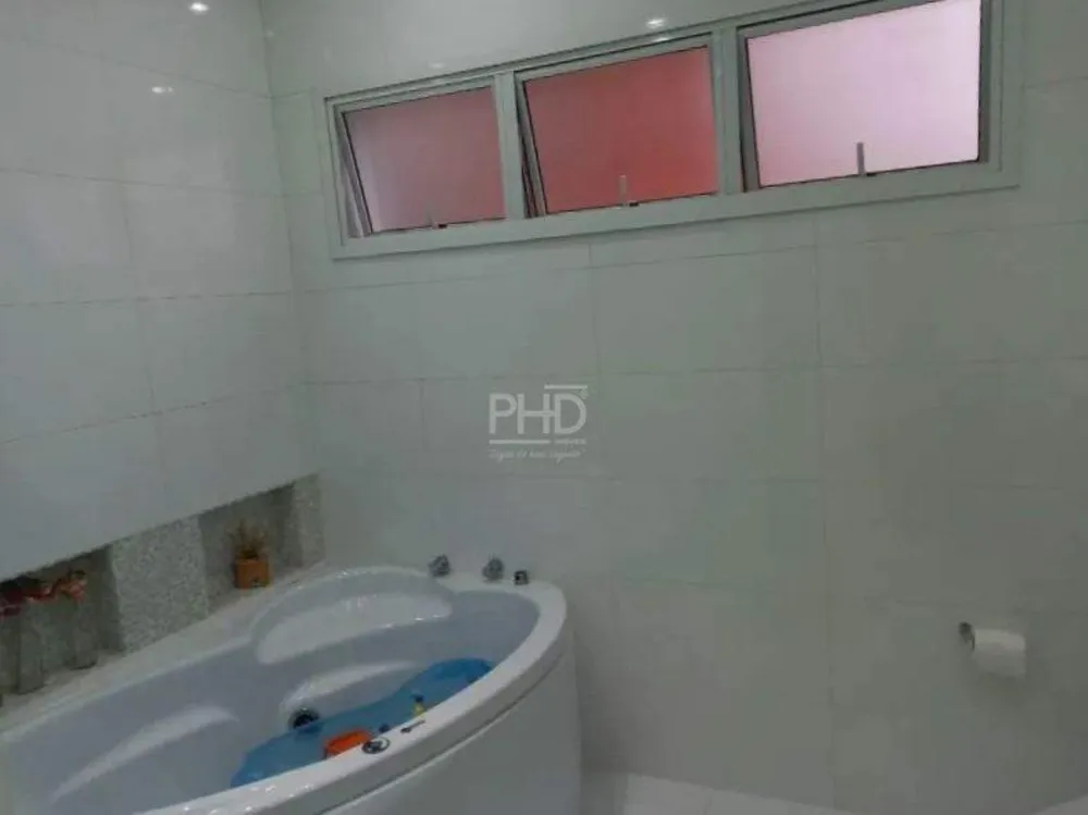 Sobrado, 4 quartos, 330 m² - Foto 6