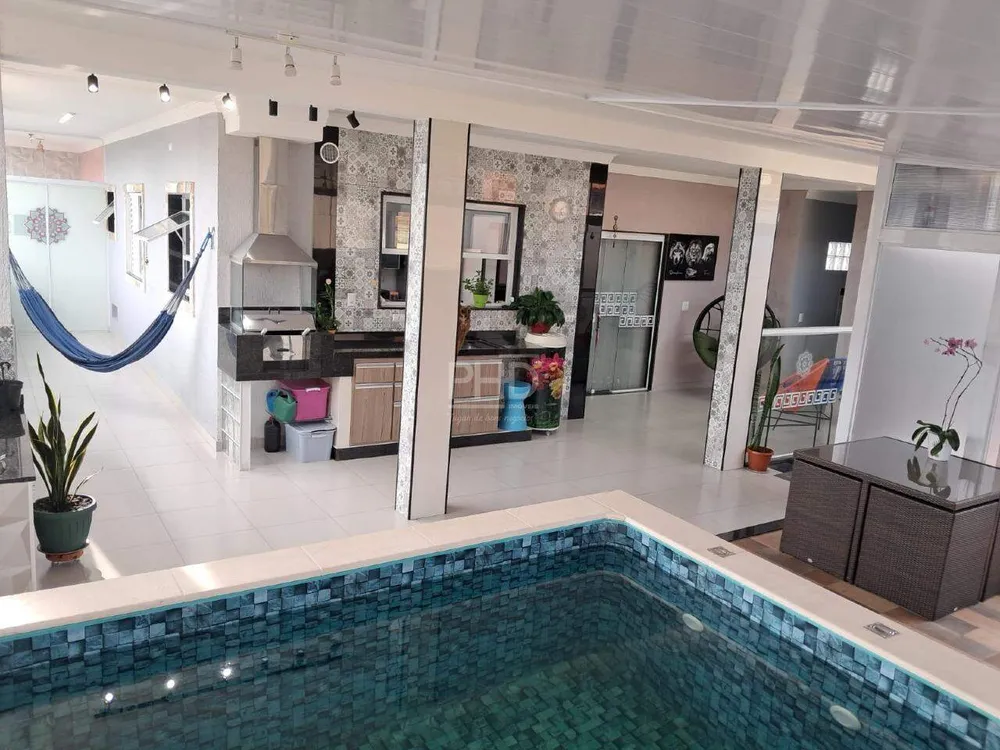 Sobrado, 3 quartos, 564 m² - Foto 6