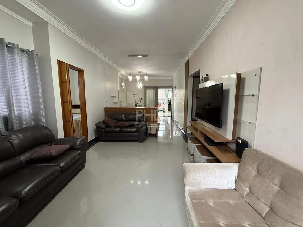 Sobrado, 3 quartos, 564 m² - Foto 2