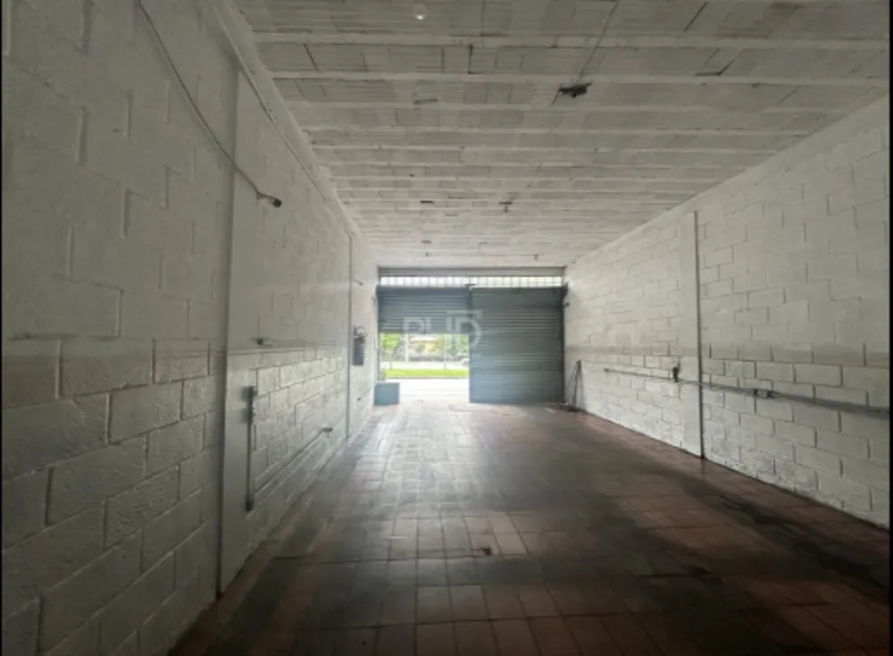 Loja-Salão, 62 m² - Foto 1