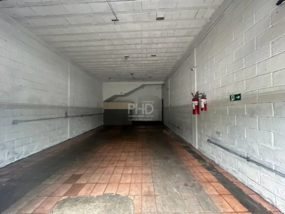 Loja-Salão, 62 m² - Foto 2