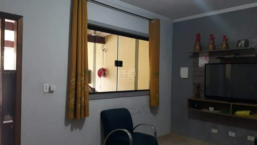 Casa, 2 quartos, 106 m² - Foto 1