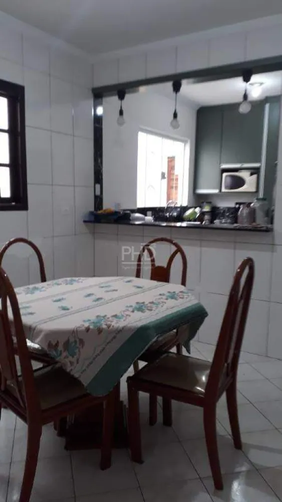 Casa, 2 quartos, 106 m² - Foto 3