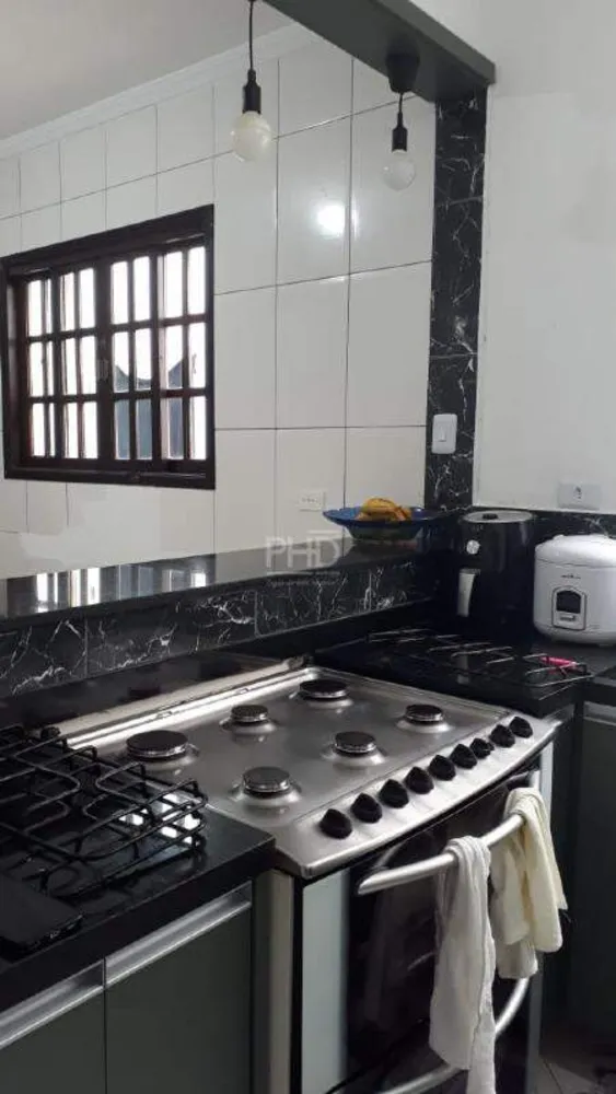 Casa, 2 quartos, 106 m² - Foto 4