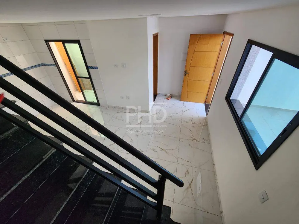 Sobrado, 2 quartos, 96 m² - Foto 4