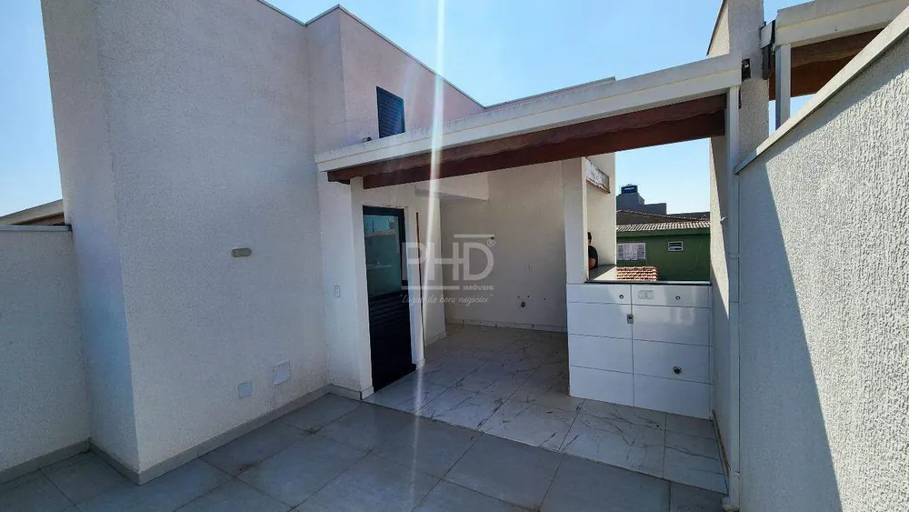 Sobrado, 2 quartos, 96 m² - Foto 7