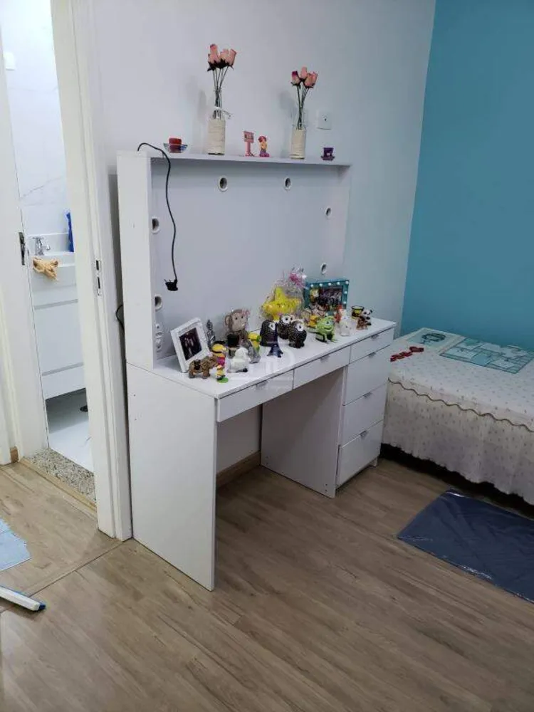 Sobrado, 2 quartos, 90 m² - Foto 3